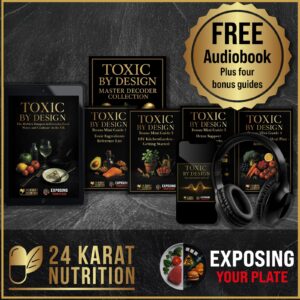 The Toxic by Design Elite Collection